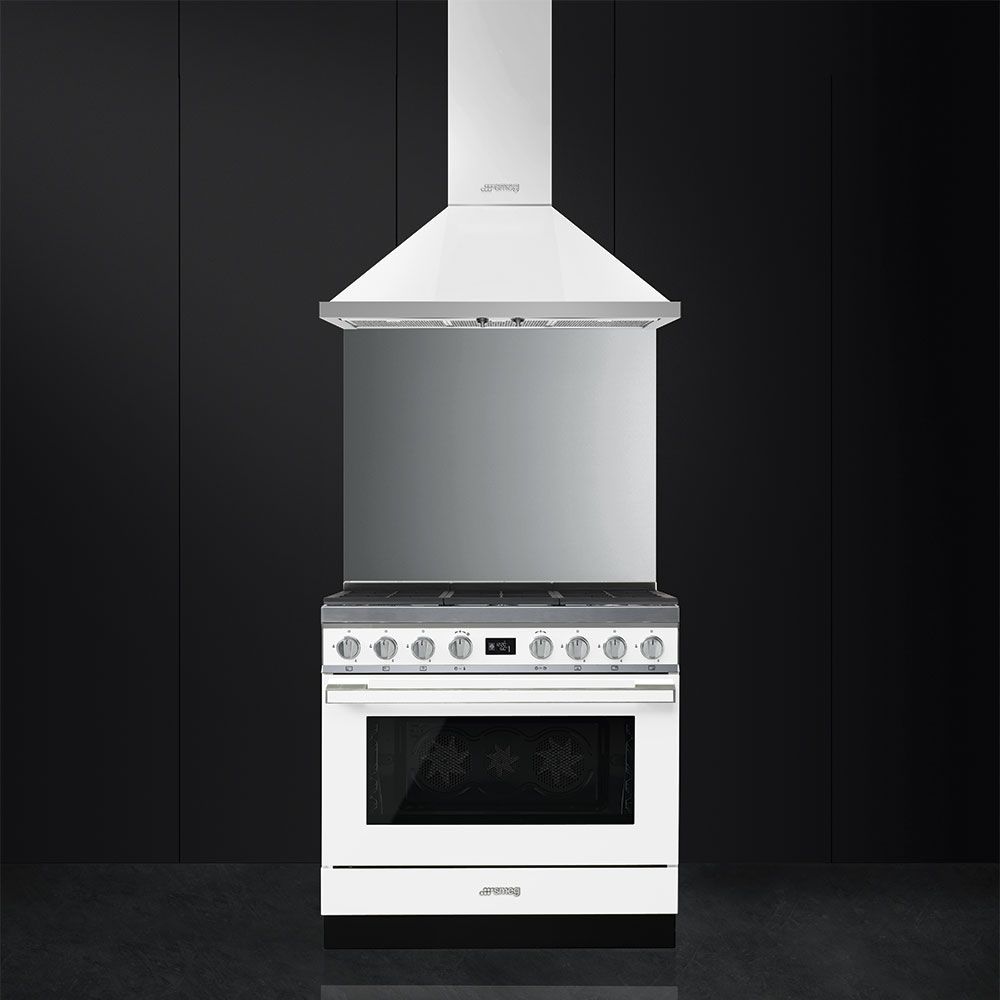 Варочный центр Smeg CPF9GMWH