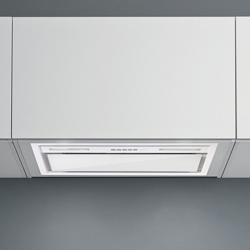 Встраиваемая вытяжка