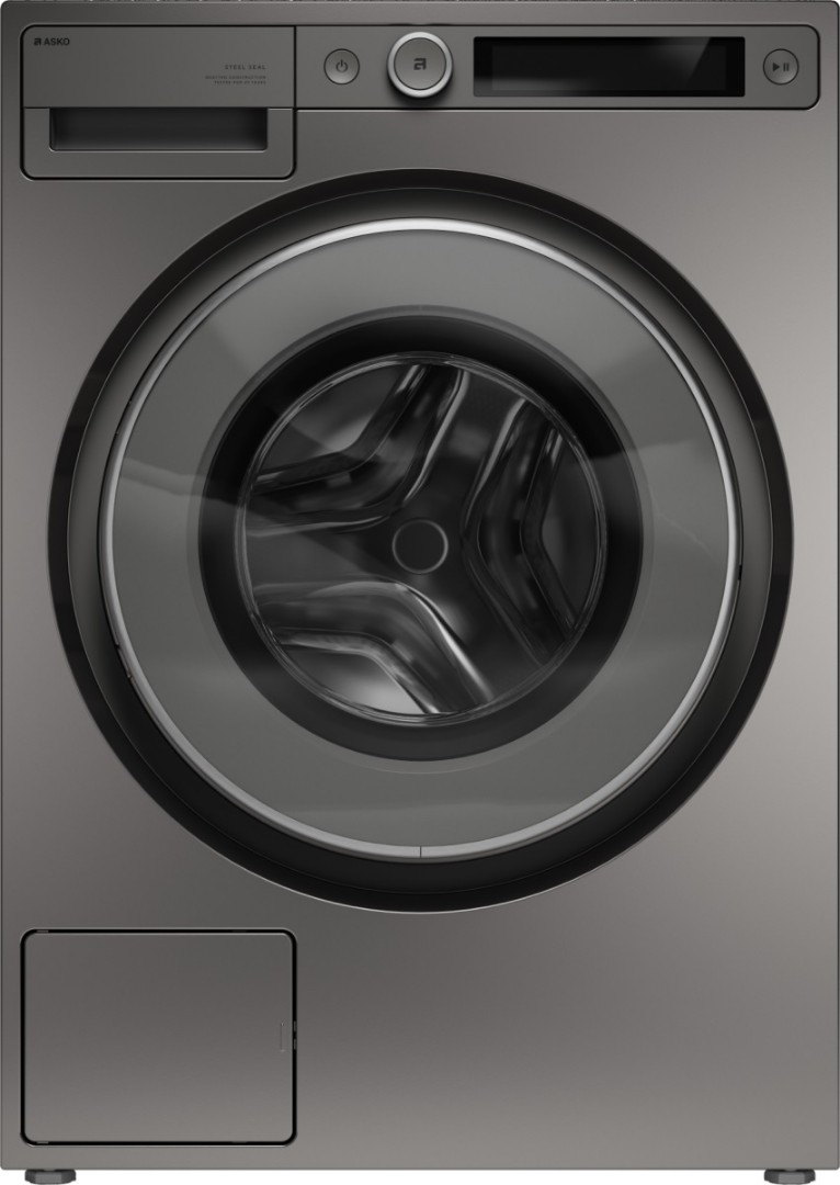 Отдельностоящая стиральная машина