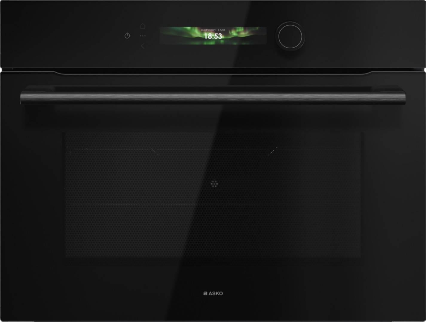 Электрический духовой шкаф